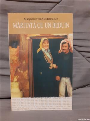 Maritata cu un beduin-Marguerite van Geldermalsen