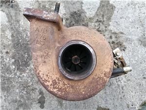 5802003660 826822-5003S 826822-0003 GTC4502BKNV Garrett Turbosuflanta Iveco Stralis Cursor 13 Euro 6 - imagine 5