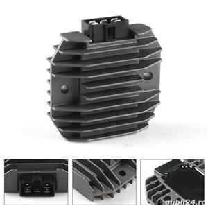 Releu incarcare regulator voltaj yamaha yzf r1 r6 yzf 600 r 5pini