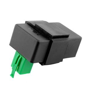 Cdi box 50cc 125cc 150cc atv scooter kart moto - imagine 5