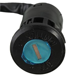 Contact cu cheie pornire moto atv universal - imagine 10