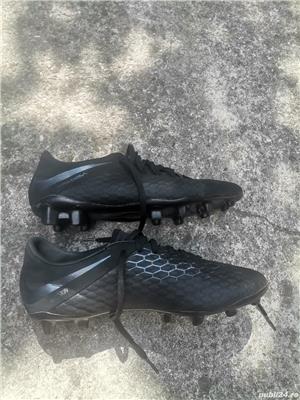 Ghete de fotbal Nike Hypervenom 3 Academy - imagine 4