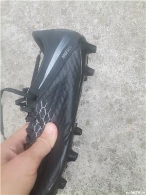 Ghete de fotbal Nike Hypervenom 3 Academy - imagine 6
