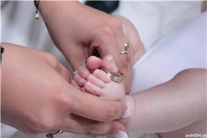 Filmări video-foto, Dj la nunți, botezuri, majorate, etc. - imagine 3