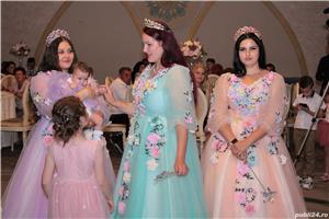 Filmări video-foto, Dj la nunți, botezuri, majorate, etc. - imagine 8