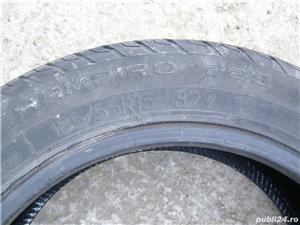 Cauciucuri anvelope noi mixte all seasons 185/55 R15 cu / fara jante aliaj / schimb - imagine 8