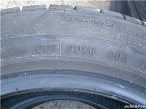 Cauciucuri anvelope noi mixte all seasons 185/55 R15 cu / fara jante aliaj / schimb - imagine 10