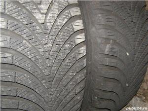 Cauciucuri anvelope noi mixte all seasons 185/55 R15 cu / fara jante aliaj / schimb - imagine 2