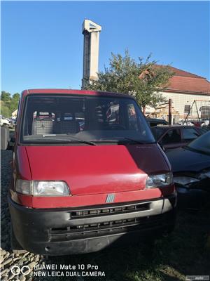 Dezmembrez fiat ducato - imagine 4
