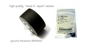 Rola presoare casetofon deck RDP0055 Panasonic Technics AZ6 Az7