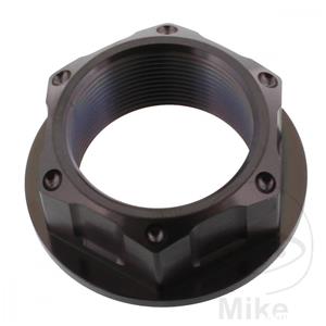 Piulita jug pro bolt titan culoare negru