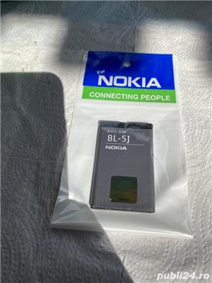baterie nokia BL5J originala