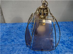 Eglo Leuchten Plafoniera Lustra 220V - imagine 2