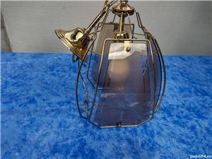 Eglo Leuchten Plafoniera Lustra 220V - imagine 3