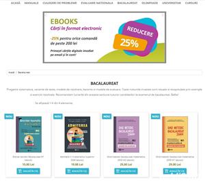 Examenul de Bacalaureat- pregatire si verificare a cunostintelor! - imagine 5