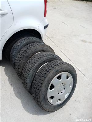 Vând vw polo - imagine 2 Vând vw polo - imagine 2