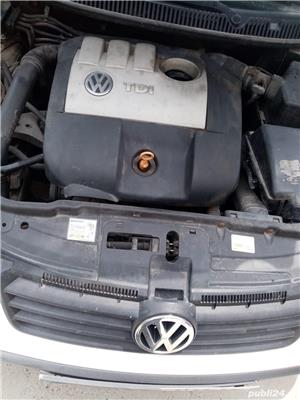 Vând vw polo - imagine 5 Vând vw polo - imagine 5