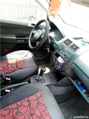 Vând vw polo - imagine 6 Vând vw polo - imagine 6