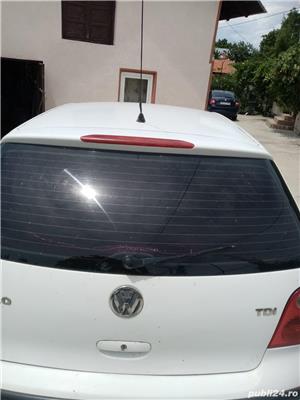 Vând vw polo - imagine 3 Vând vw polo - imagine 3