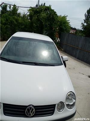 Vând vw polo - imagine 4 Vând vw polo - imagine 4