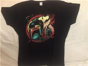 Bluze probabil unice la noi, de dama, 2XL - imagine 6