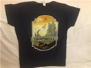 Bluze probabil unice la noi, de dama, 2XL - imagine 4