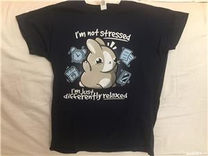 Bluze probabil unice la noi, de dama, XL - imagine 4