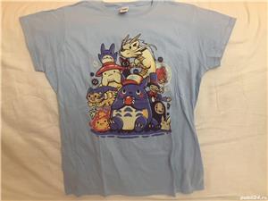 Bluze probabil unice la noi, de dama, XL - imagine 6