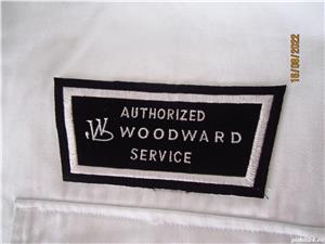 salopete  noi din bumbac 8 buc marimi si culori diferite,pret negociabil 70 lei bucata  - imagine 3