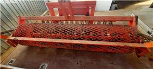 Vand combinator agricol, - imagine 2