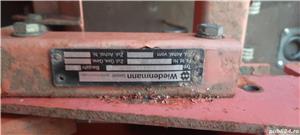 Vand combinator agricol, - imagine 5