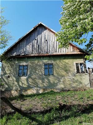 Vând Casă Clopodia