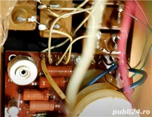 Filtru boxa Jazz Pop Radiotechnika tweeter boxe pick-up colectie Tesla Unitra RFT bass Rostov schimb - imagine 3