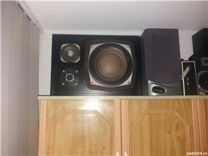 Filtru boxa Jazz Pop Radiotechnika tweeter boxe pick-up colectie Tesla Unitra RFT bass Rostov schimb - imagine 8