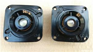 Boxe sistem audio Philips Sony Sharp Aiwa Panasonic pick-up Saba Tesla ITT Electronica - imagine 8