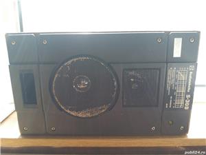 Filtru boxa Jazz Pop Radiotechnika tweeter boxe pick-up colectie Tesla Unitra RFT bass Rostov schimb - imagine 9