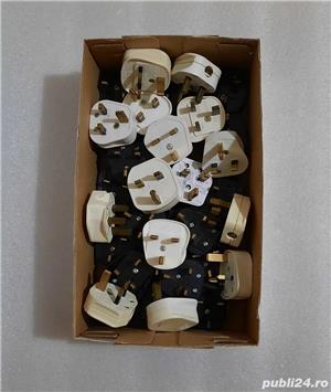 Stechere Anglia (BS1363A) 250V / 13A