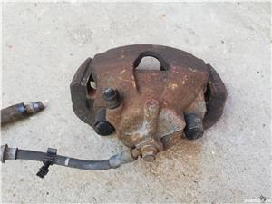 etrier frana fata opel astra h - imagine 2