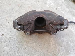 etrier frana fata opel astra h - imagine 3