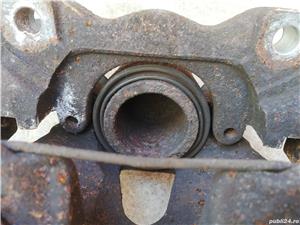 etrier frana fata opel astra h - imagine 5