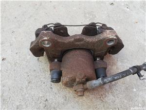 etrier frana fata opel astra h - imagine 6