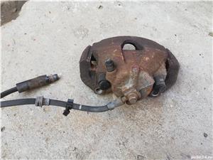 etrier frana fata opel astra h - imagine 9