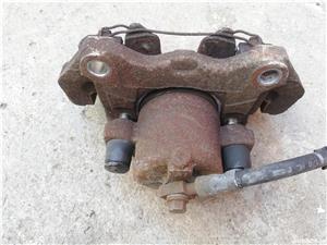 etrier frana fata opel astra h - imagine 8