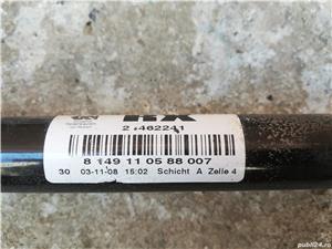 planetara dreapta opel astra h benzina - imagine 5