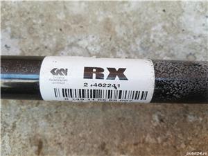 planetara dreapta opel astra h benzina - imagine 4