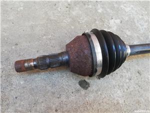 planetara dreapta opel astra h benzina - imagine 2