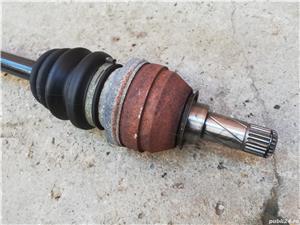 planetara dreapta opel astra h benzina - imagine 3