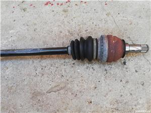 planetara dreapta opel astra h benzina - imagine 8