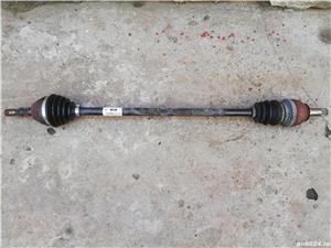 planetara dreapta opel astra h benzina - imagine 9