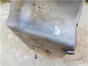 baie ulei opel astra h 1.6 benzina - imagine 7